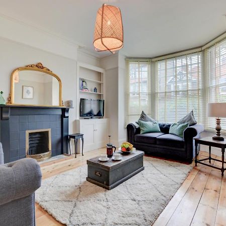 Stones Throw Villa Cromer Luaran gambar