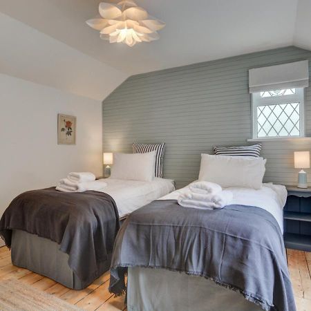 Stones Throw Villa Cromer Luaran gambar