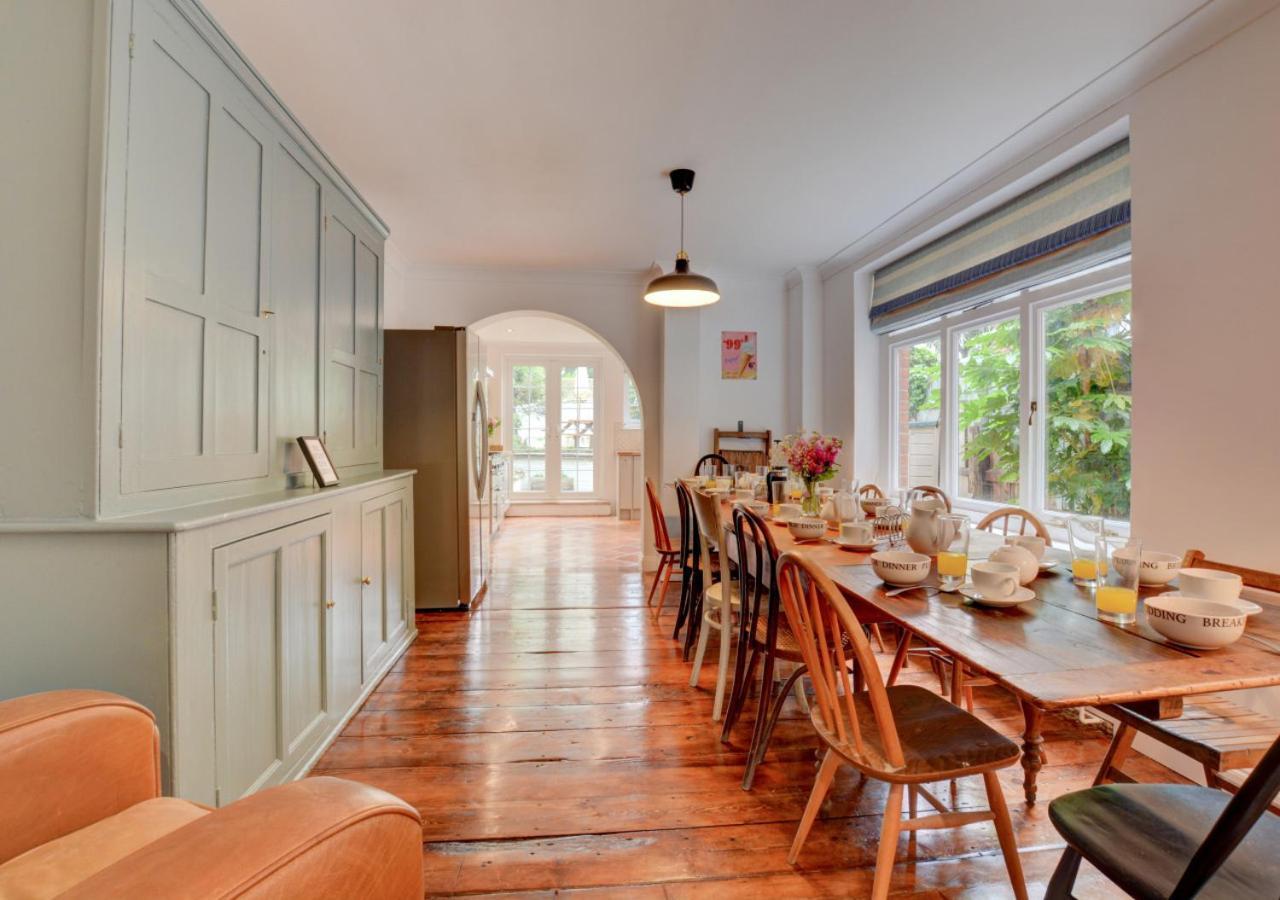 Stones Throw Villa Cromer Luaran gambar