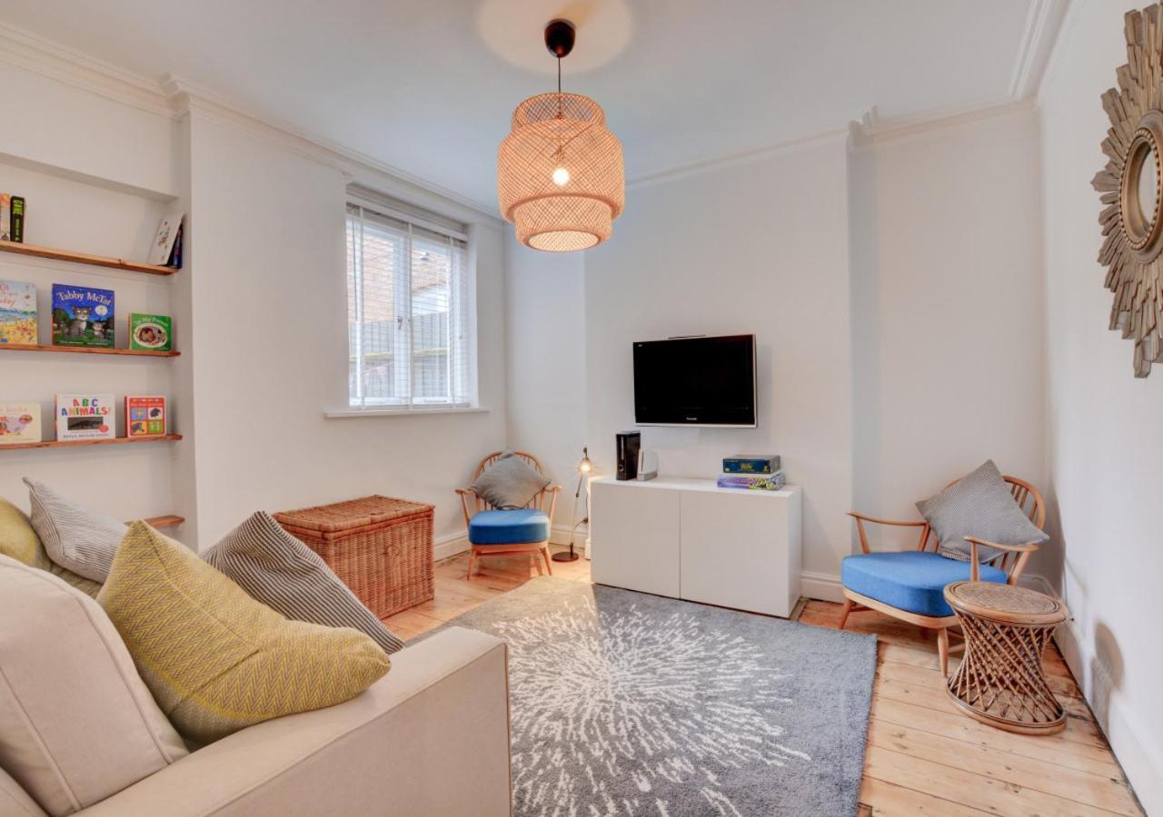 Stones Throw Villa Cromer Luaran gambar