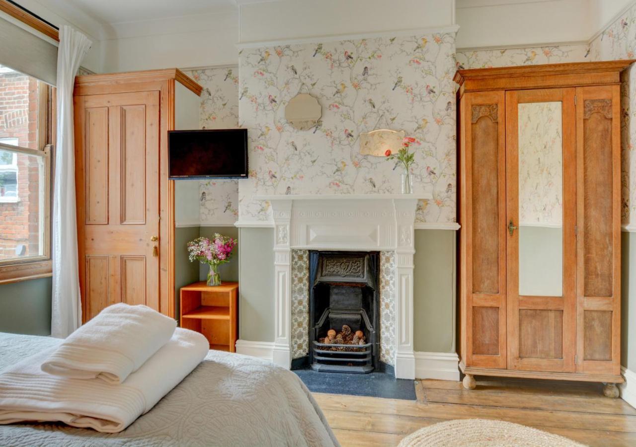 Stones Throw Villa Cromer Luaran gambar