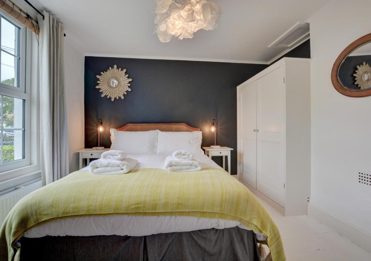 Stones Throw Villa Cromer Luaran gambar