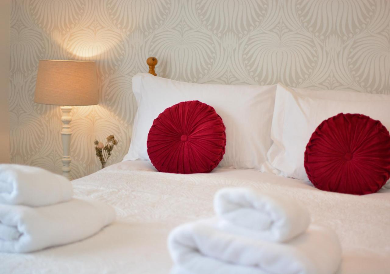 Stones Throw Villa Cromer Luaran gambar