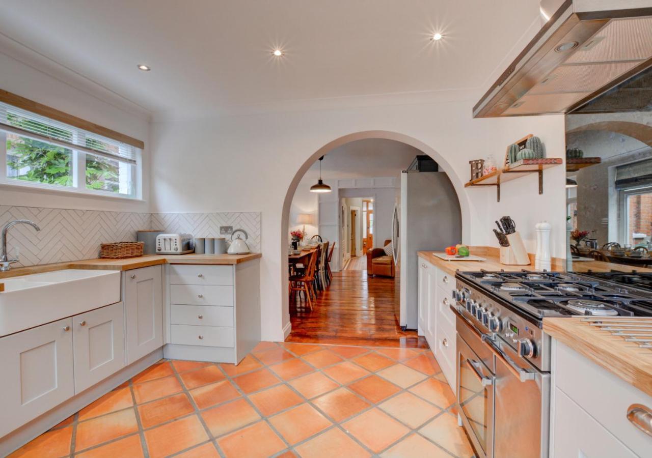 Stones Throw Villa Cromer Luaran gambar