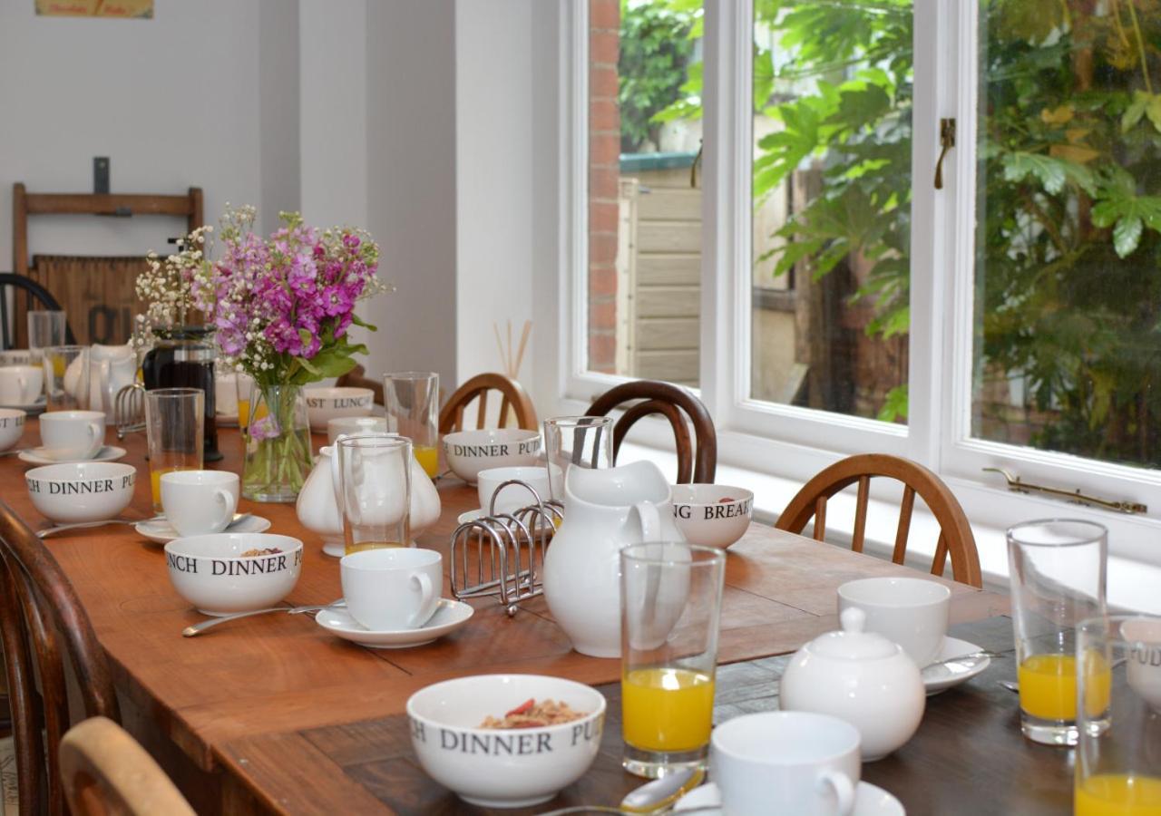 Stones Throw Villa Cromer Luaran gambar
