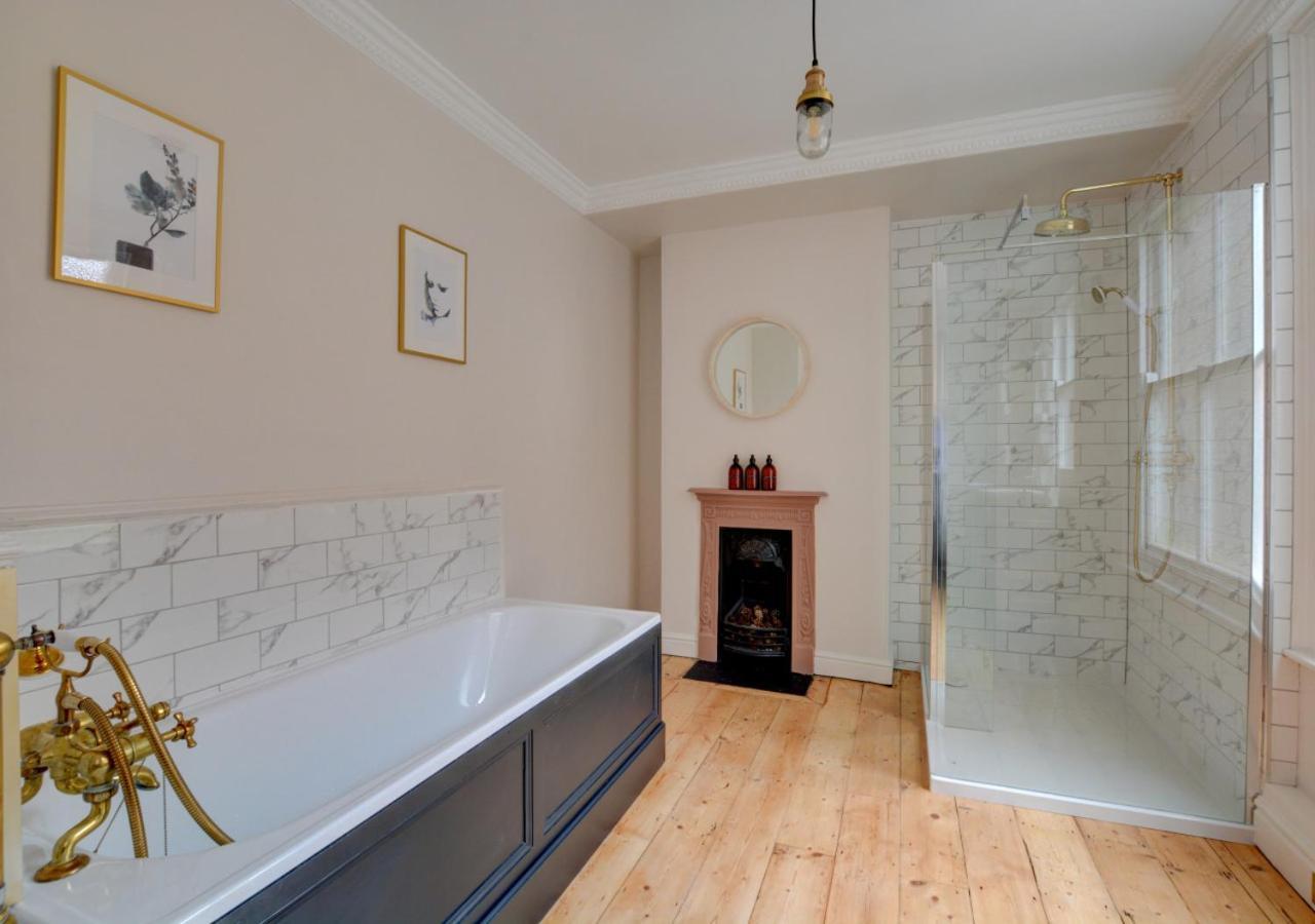 Stones Throw Villa Cromer Luaran gambar