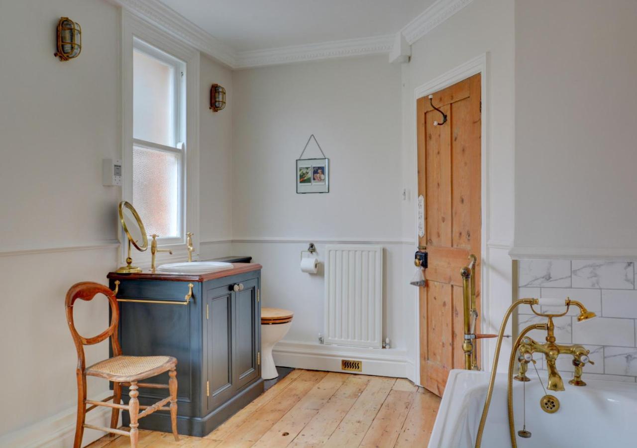 Stones Throw Villa Cromer Luaran gambar