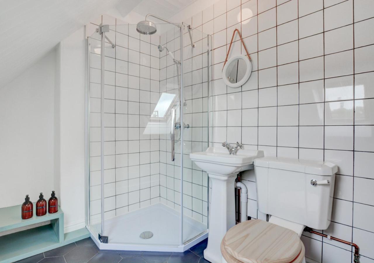 Stones Throw Villa Cromer Luaran gambar
