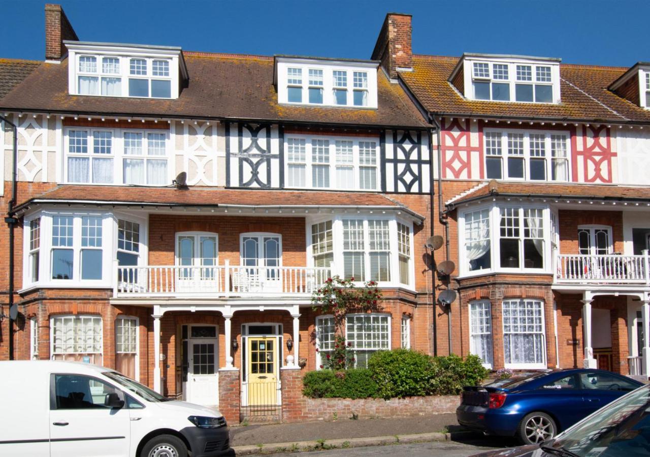 Stones Throw Villa Cromer Luaran gambar
