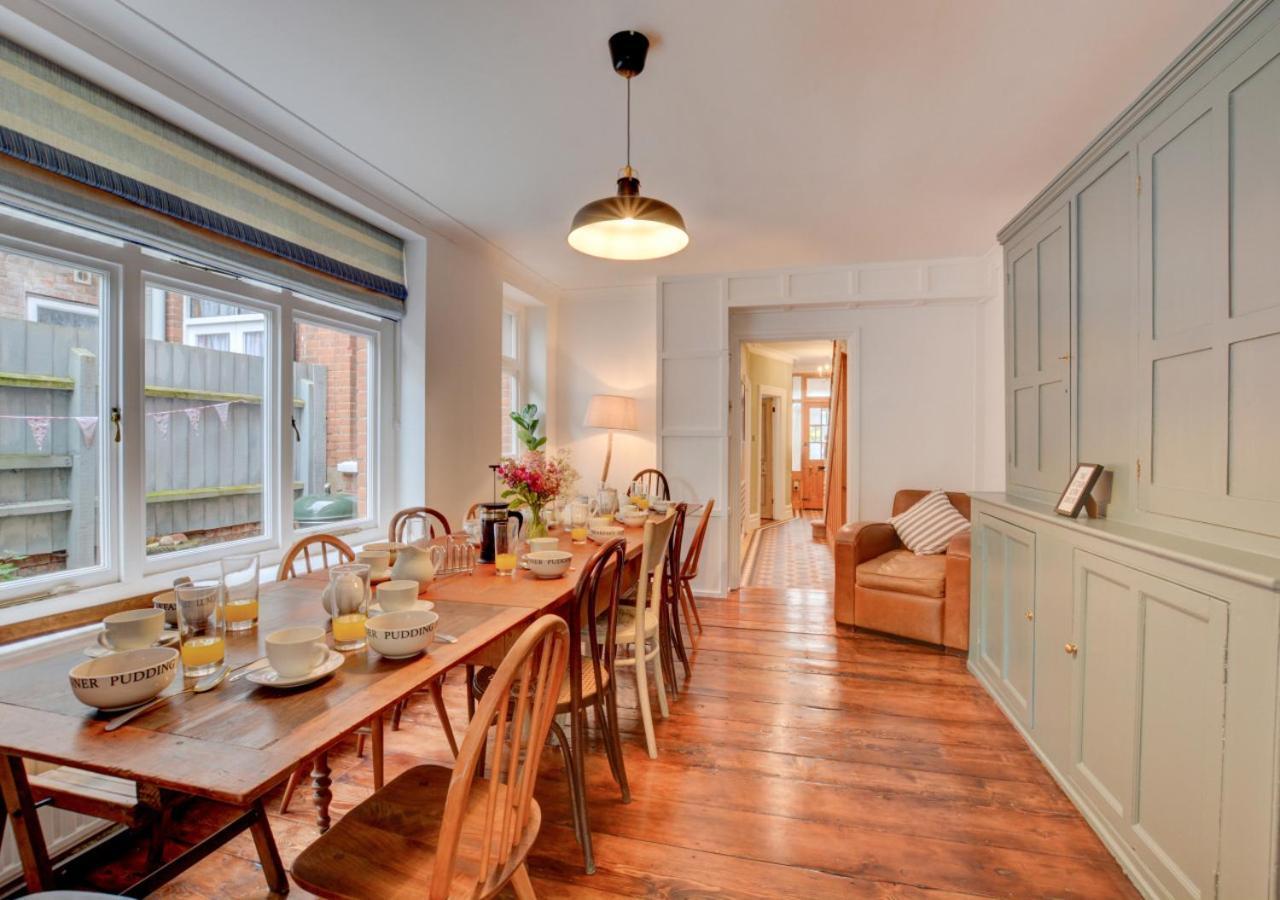 Stones Throw Villa Cromer Luaran gambar