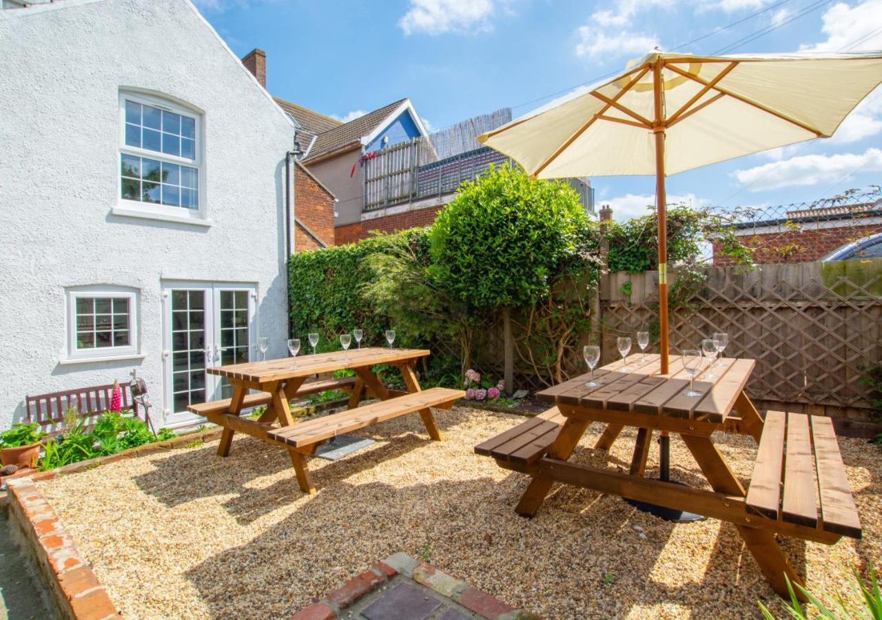 Stones Throw Villa Cromer Luaran gambar