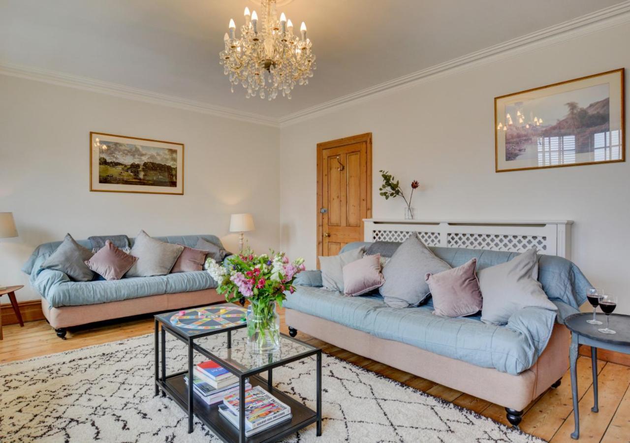 Stones Throw Villa Cromer Luaran gambar