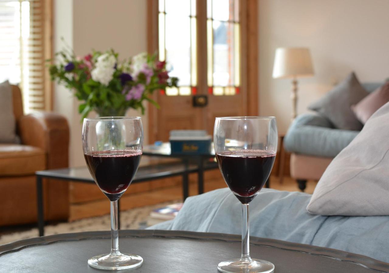 Stones Throw Villa Cromer Luaran gambar