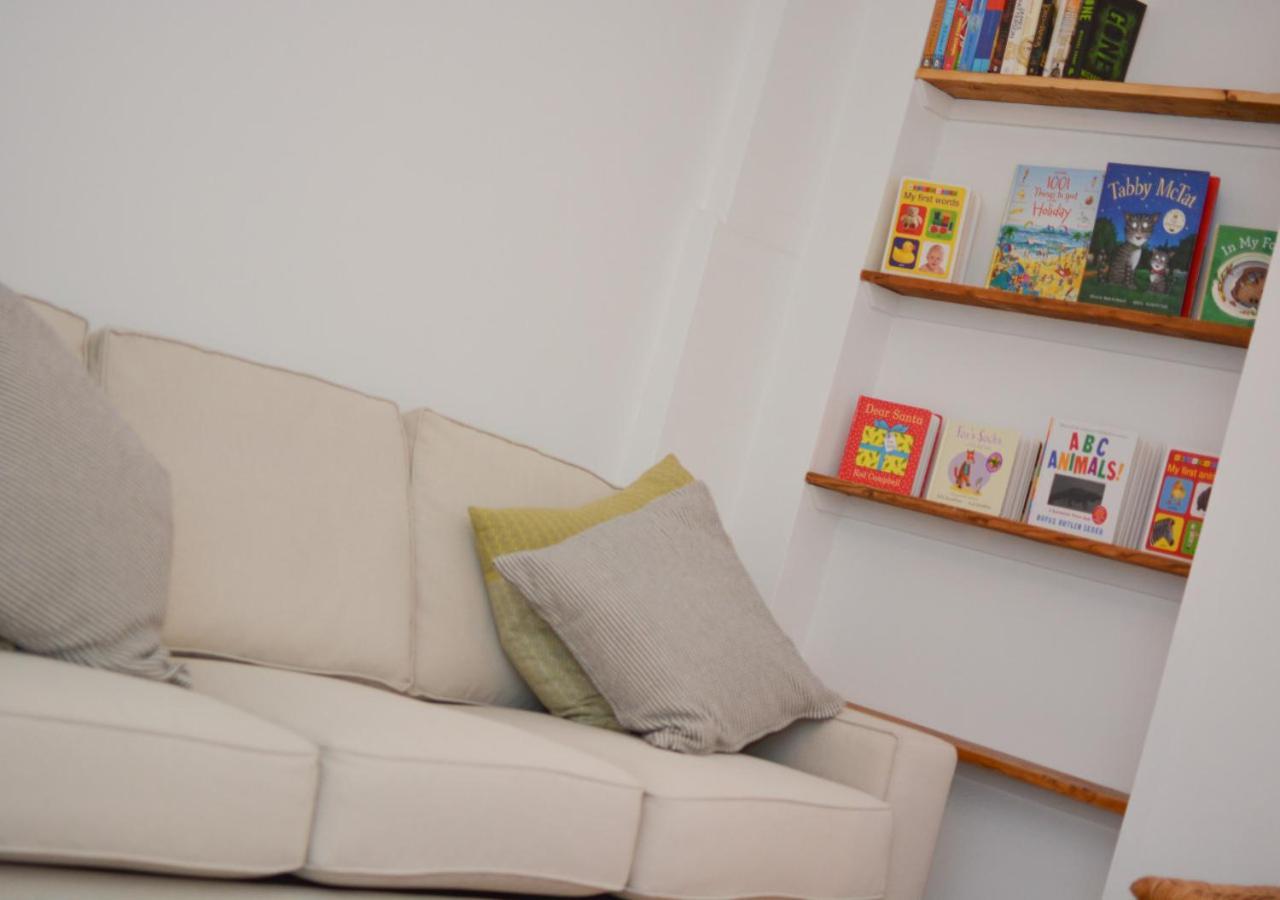 Stones Throw Villa Cromer Luaran gambar