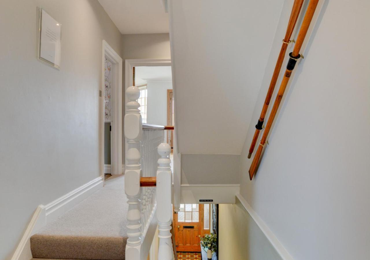 Stones Throw Villa Cromer Luaran gambar