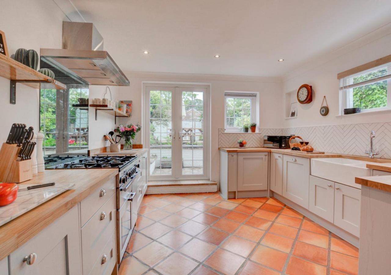 Stones Throw Villa Cromer Luaran gambar