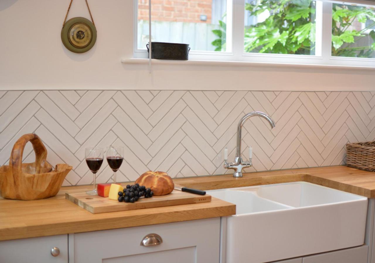 Stones Throw Villa Cromer Luaran gambar