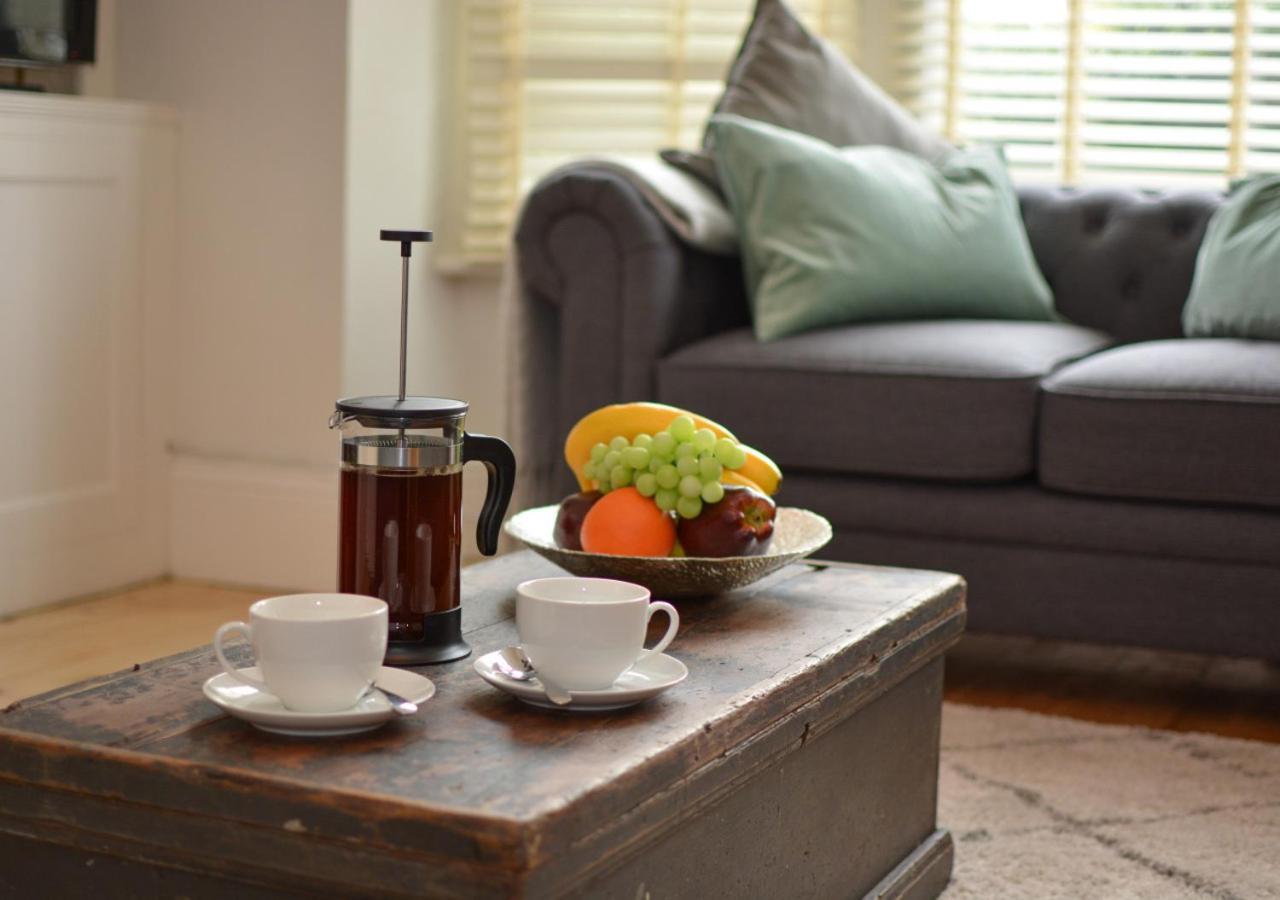 Stones Throw Villa Cromer Luaran gambar