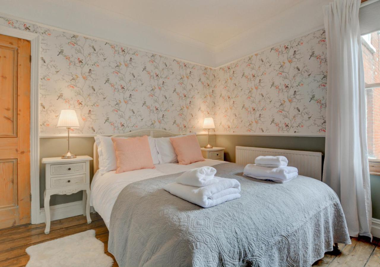 Stones Throw Villa Cromer Luaran gambar