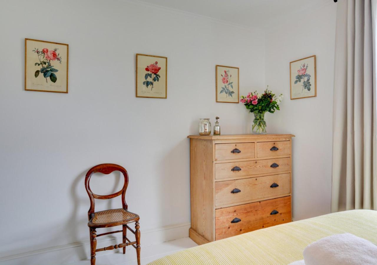 Stones Throw Villa Cromer Luaran gambar