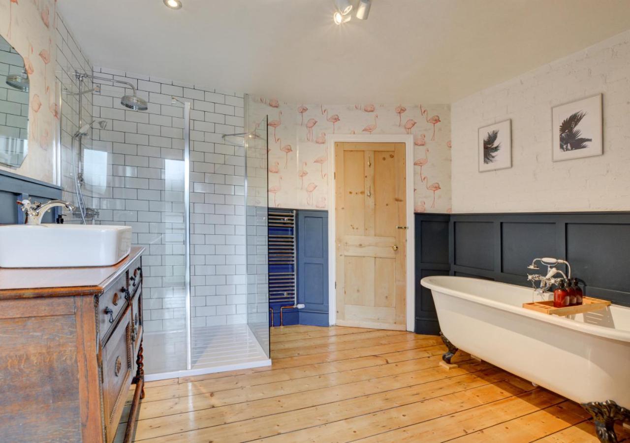 Stones Throw Villa Cromer Luaran gambar
