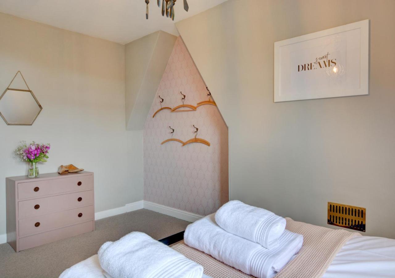 Stones Throw Villa Cromer Luaran gambar