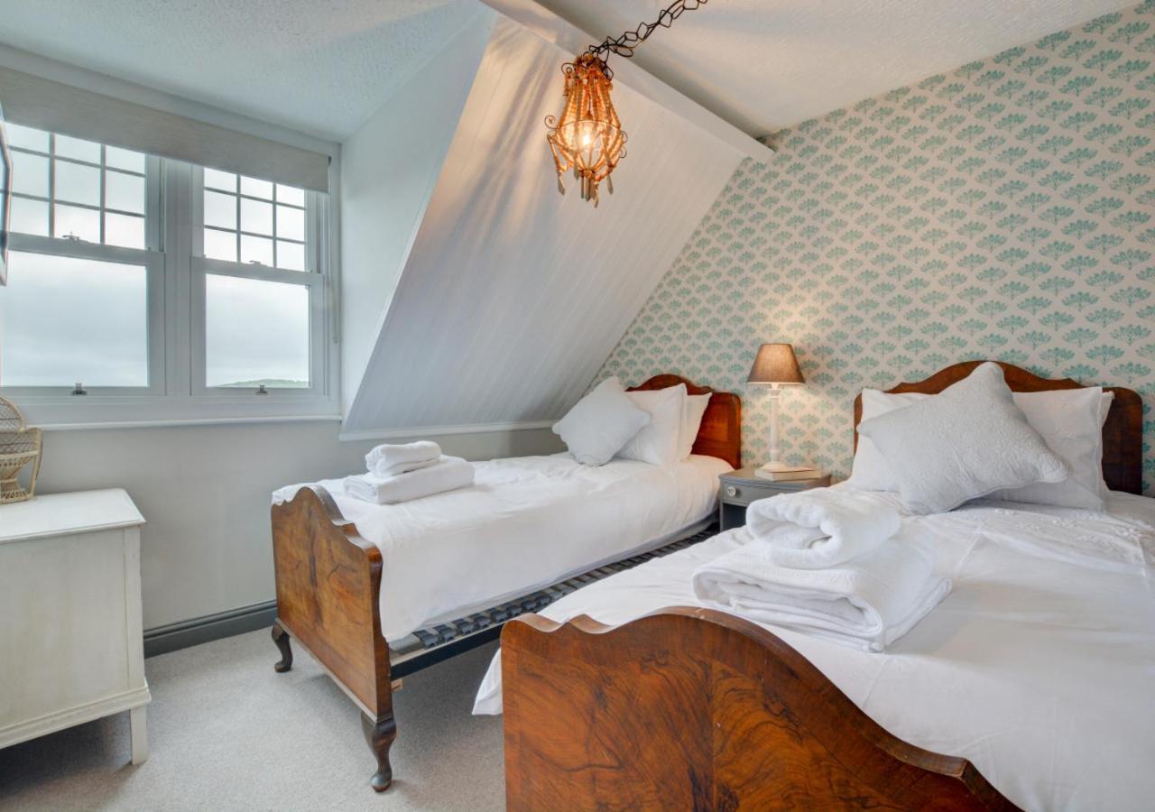 Stones Throw Villa Cromer Luaran gambar
